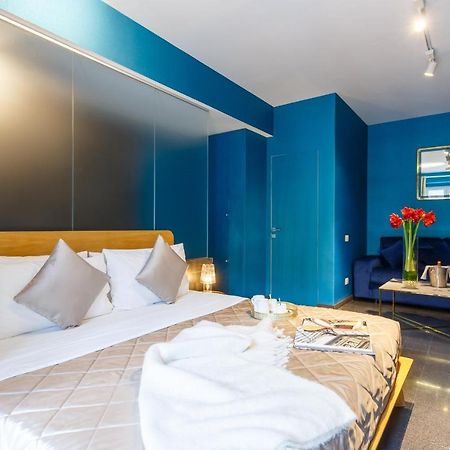 Bed and Breakfast Dimora Doria D'Angri à Naples Extérieur photo
